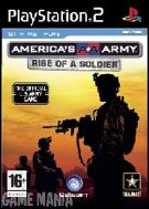 America's Army - Rise of a Soldier product image
