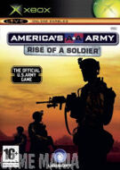 America's Army - Rise of a Soldier product image