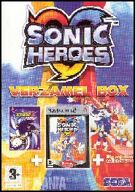 Sonic Heroes Verzamelbox - Platinum product image
