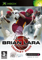 Brian Lara International Cricket 2005 product image