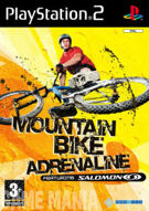 Mountain Bike Adrenaline Featuring Salomon product image