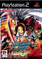 Shaman King - Power of Spirits product image