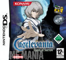 Castlevania - Dawn of Sorrow product image