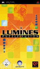 Lumines product image