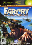 Far Cry Instincts product image