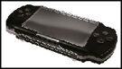 PSP Playgear Visor product image