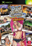 Big Mutha Truckers 2 - Truck Me Harder product image