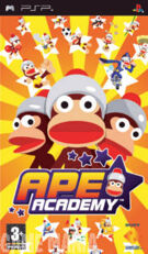 Ape Academy product image