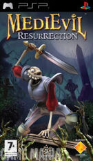 Medievil - Resurrection product image