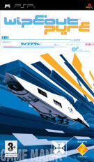 Wipeout Pure product image