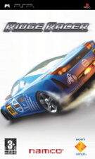 Ridge Racer product image