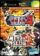 Metal Slug 5 product image