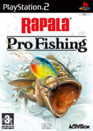 Rapala Pro Fishing product image