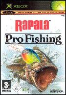 Rapala Pro Fishing product image