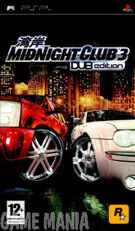 Midnight Club 3 - DUB Edition product image