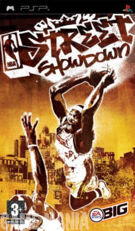 NBA Street Showdown product image