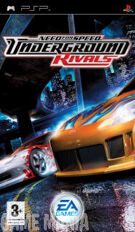 Need for Speed - Underground - Rivals product image