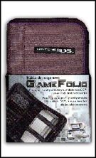DS Game Folio product image
