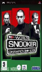 World Snooker Challenge 2005 product image