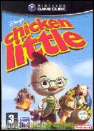 Chicken Little product image