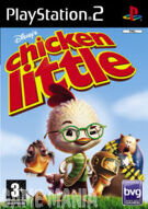 Chicken Little product image