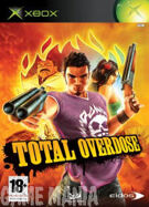 Total Overdose product image