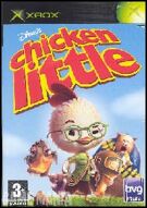 Chicken Little product image