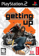 Marc Ecko's Getting Up - Contents under Pressure product image