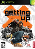 Marc Ecko's Getting Up - Contents under Pressure product image
