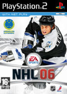 NHL 06 product image