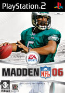 Madden NFL 06 product image