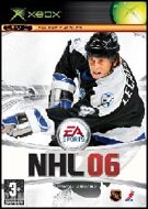 NHL 06 product image