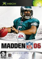 Madden NFL 06 product image