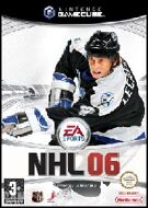 NHL 06 product image