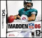Madden NFL 06 product image