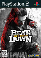 Beat Down - Fists of Vengeance product image