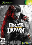 Beat Down - Fists of Vengeance product image