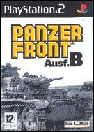 Panzer Front Ausf. B product image