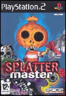 Splatter Master product image