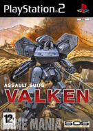 Assault Suits Valken product image