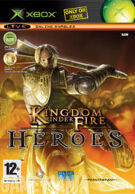 Kingdom Under Fire - Heroes product image