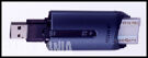 PSP Micro Vault 128 MB - USB Storage Media product image