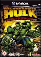 The Incredible Hulk - Ultimate Destruction product image