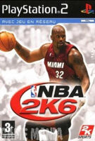 NBA 2K6 product image