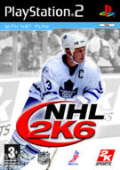 NHL 2K6 product image