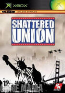 Shattered Union product image