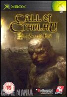 Call of Cthulhu - Dark Corners of the Earth product image