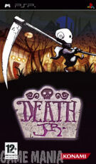 Death Jr product image