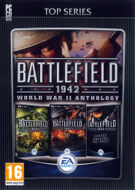 Battlefield 1942 - World War 2 Anthology product image