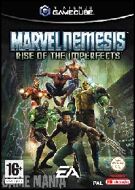 Marvel Nemesis - Rise of the Imperfects product image